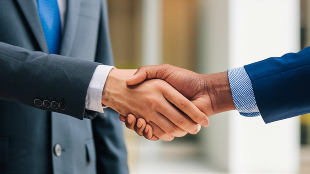 直感的なインターフェース