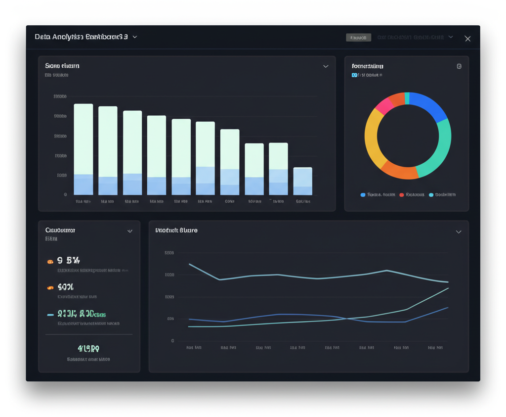 販売データ分析