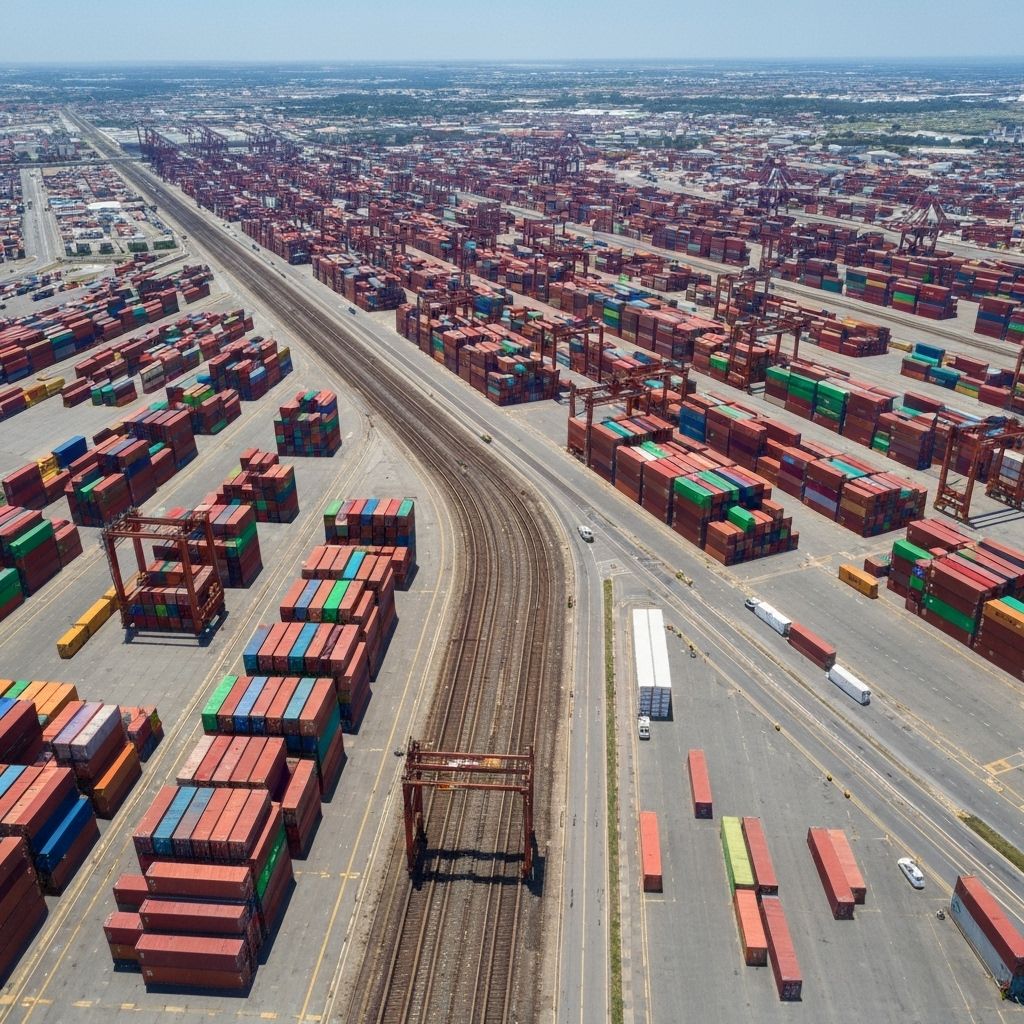 グローバル輸出のイメージ